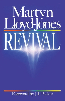 Revival 0891074155 Book Cover