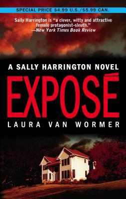 Exposé 0778321541 Book Cover