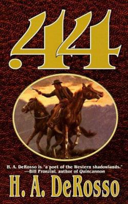 .44 0843943572 Book Cover