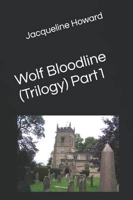 Wolf Bloodline 1982947462 Book Cover
