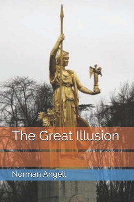The Great Illusion Book Cover