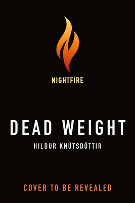 Dead Weight 1250329299 Book Cover