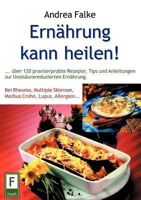 Ernährung kann heilen [German] 3831131589 Book Cover