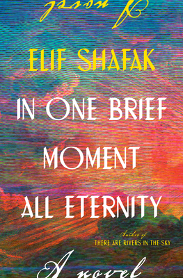 In One Brief Moment All Eternity 0593801733 Book Cover