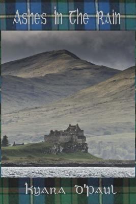 Ashes In The Rain 1481957732 Book Cover