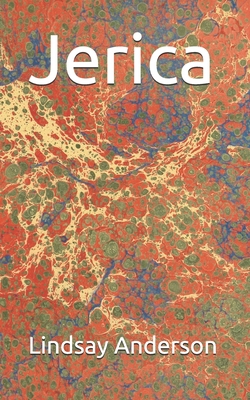 Jerica 1703699203 Book Cover