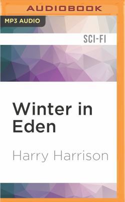 Winter in Eden 1511399775 Book Cover