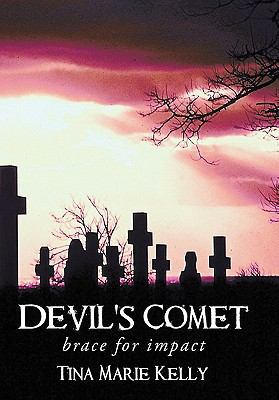 Devil's Comet: Brace for Impact 1452049912 Book Cover