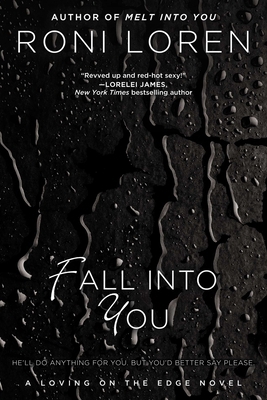 Fall Into You 0425259919 Book Cover