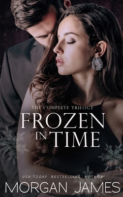 Frozen in Time 1951447220 Book Cover