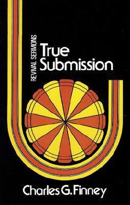 True Submission 0825426189 Book Cover