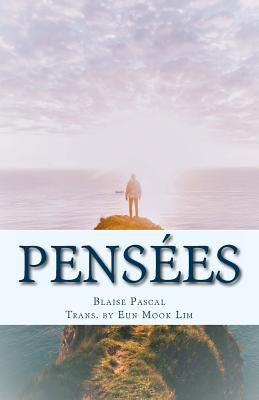 Pensees [Korean] 1544637446 Book Cover