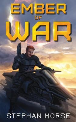 Ember of War 1976305462 Book Cover