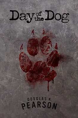Day of the Dog 0984337725 Book Cover