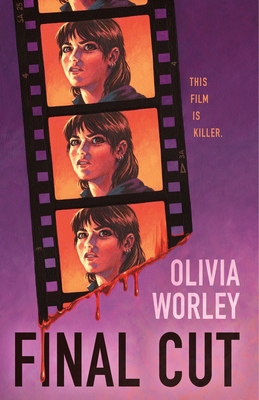 Final Cut 1250392985 Book Cover