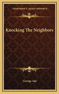 Knocking The Neighbors 1163518891 Book Cover