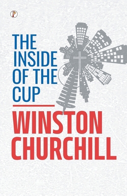 The Inside of the Cup 9395862602 Book Cover