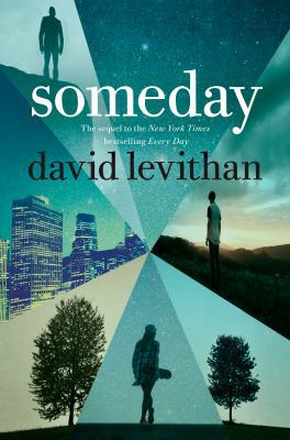 Someday 0399553061 Book Cover