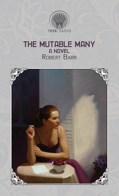 The Mutable Many 9353835062 Book Cover