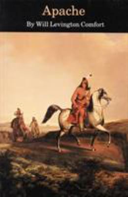 Apache 0803263198 Book Cover