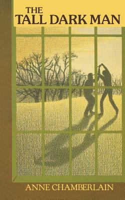Tall Dark Man (Academy Mystery) 0897331958 Book Cover