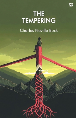 The Tempering 9371819111 Book Cover