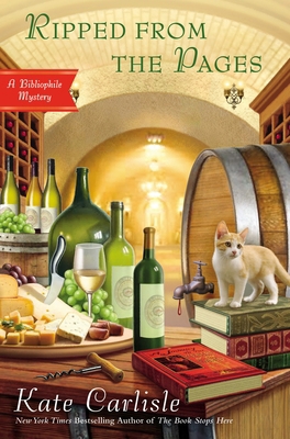 Ripped from the Pages 0451416007 Book Cover