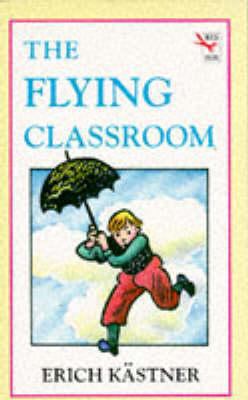The Flying Classroom 0099290316 Book Cover