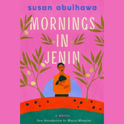 Mornings in Jenin 1668178915 Book Cover