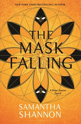 The Mask Falling 1635570328 Book Cover