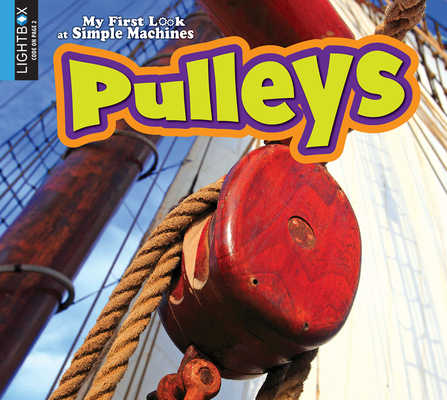 Pulleys 1510520651 Book Cover