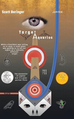 Target Aquarius 1648585124 Book Cover