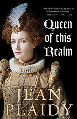 Queen Of This Realm 1443412562 Book Cover