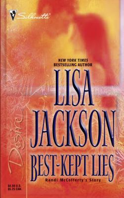 Best-Kept Lies 0373765924 Book Cover