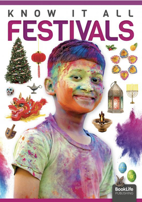 Festivals 1801555753 Book Cover