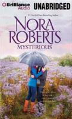 Mysterious 1469228890 Book Cover
