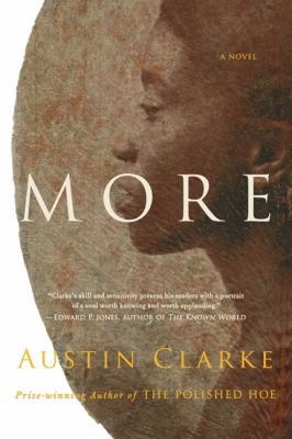 More 0061772410 Book Cover