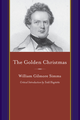 Golden Christmas: A Chronicle of St. John's, Be... 1611176824 Book Cover