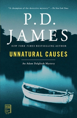 Unnatural Causes B002PJ4JB0 Book Cover