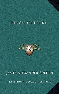 Peach Culture 1163839515 Book Cover