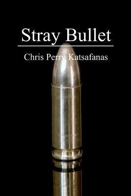 Stray Bullet 1480048380 Book Cover