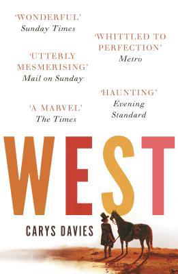 West: Animalia 1909889121 Book Cover