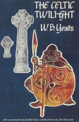 Celtic Twilight 0861400704 Book Cover
