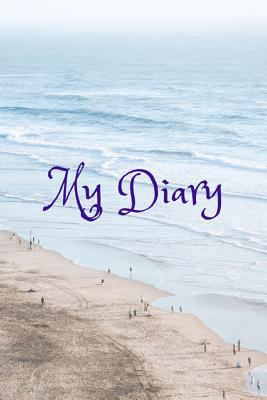 My Diary 1090230850 Book Cover