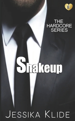 Shakeup: "La Famiglia e Tutto" The Family is Ev... B09CRTT2HV Book Cover