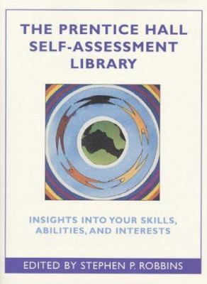 The Prentice Hall Self-Assessment Library: Insi... 0130269255 Book Cover
