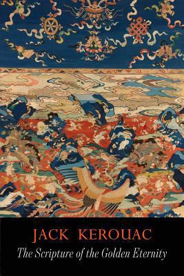 The Scripture of the Golden Eternity 1684222869 Book Cover