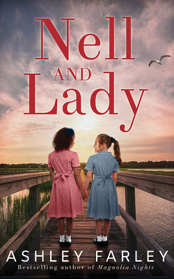 Nell and Lady 1978635354 Book Cover