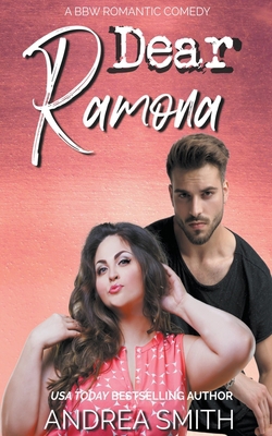 Dear Ramona B09RD4HC8L Book Cover