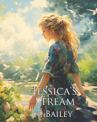 Jessica's Stream B0CTCSC87N Book Cover